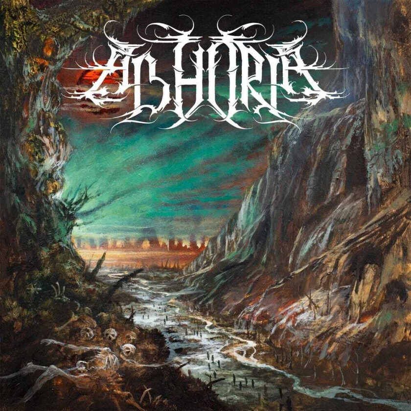 Abhoria Abhoria CD