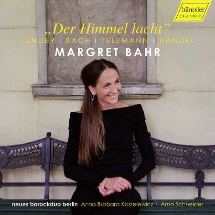 Diverse Artister Der Himmel Lacht CD