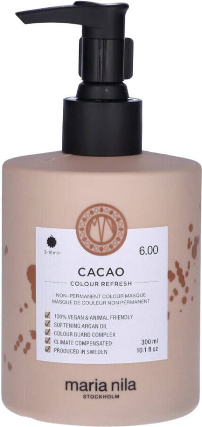 Colour Refresh Cacao 6,00 300ml