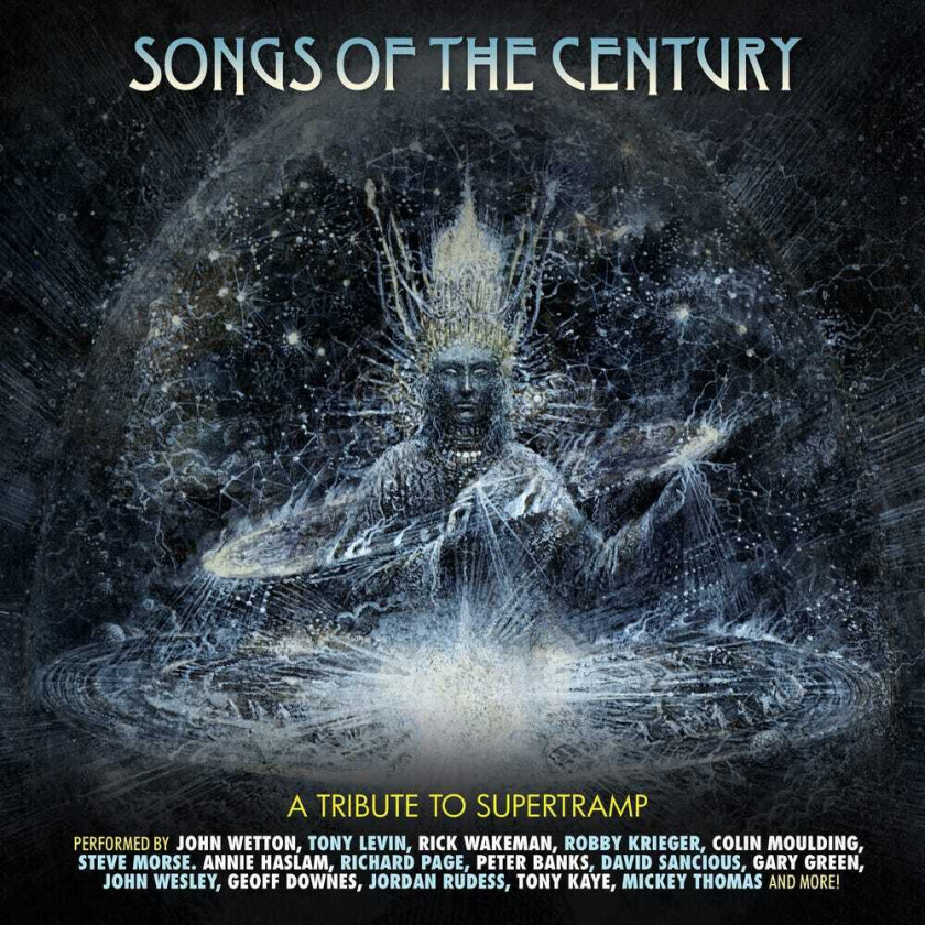 Diverse Artister Songs Of The Century CD