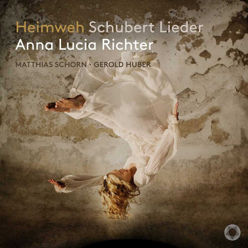 Richter Huber Schorner Heimweh CD