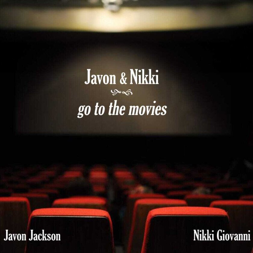 Javon Jackson Javon And Nikki Go To The Movies CD