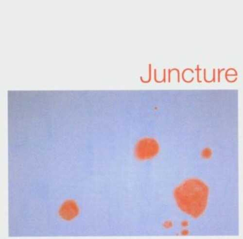 Diverse Artister Juncture CD