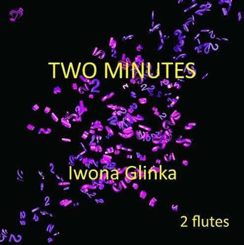 Diverse Artister Two Minutes CD