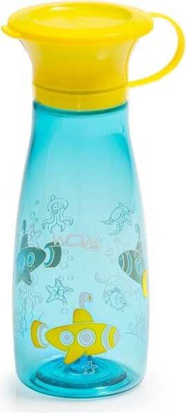 Cup Mini Tritan - Submarine