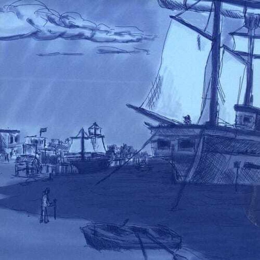 The Dimes New England CD