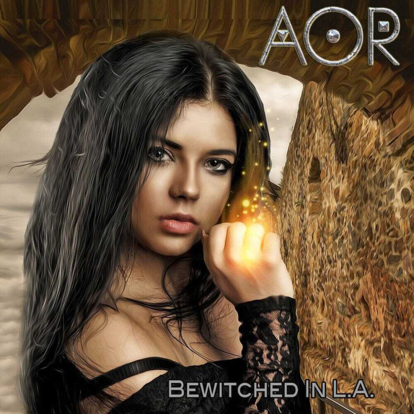 Aor Bewitched In L.a. CD