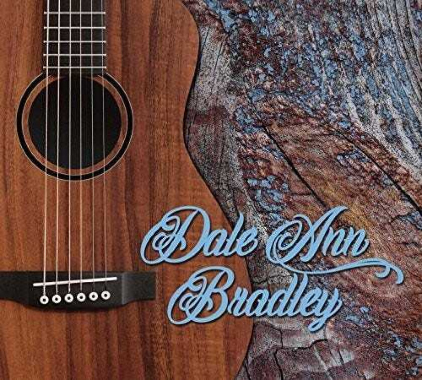 Dale Ann Bradley Dale Ann Bradley CD