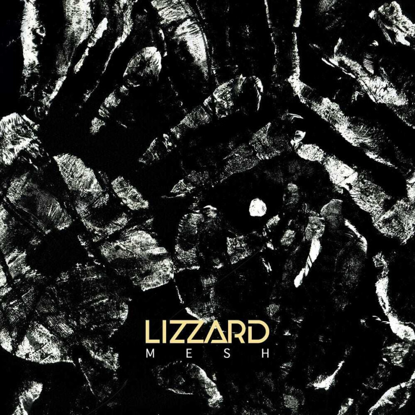 Lizzard Mesh CD