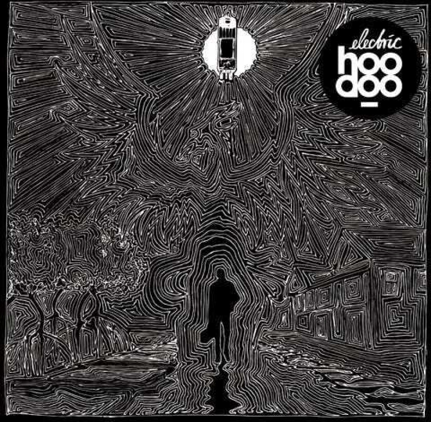Electric Hoodoo Electric Hoodoo CD
