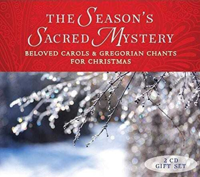 Carol Mastrodomenico, Gloriae Dei Brass Ensemble Season's Sacred Mystery CD