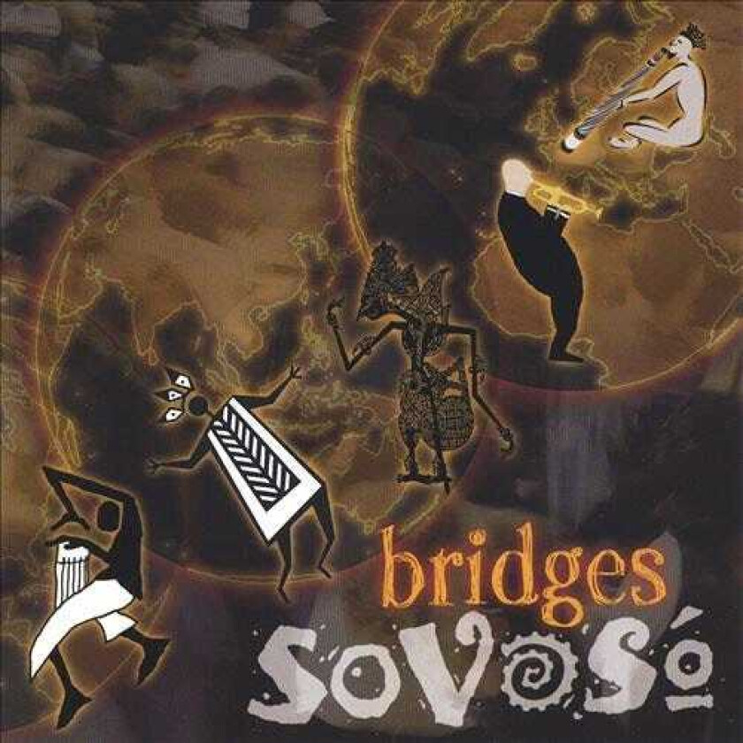 Sovos Bridges CD