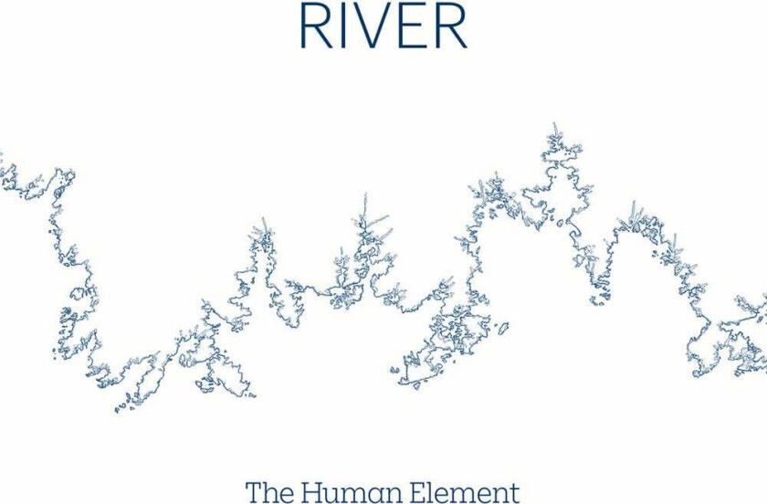 Human Element River CD