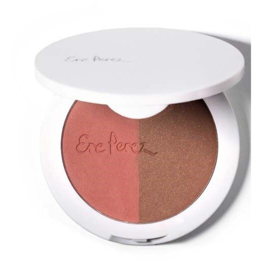 Rice Powder Blush & Bronzer Brooklyn