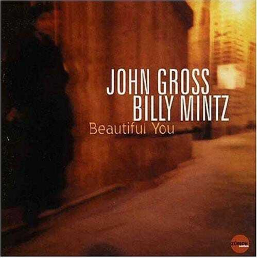 John Gross Beautiful You CD