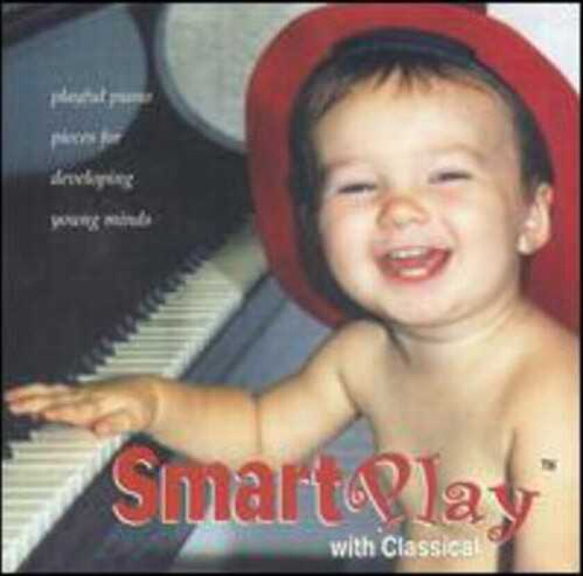 Heidi Brende Smartplay With Classical CD