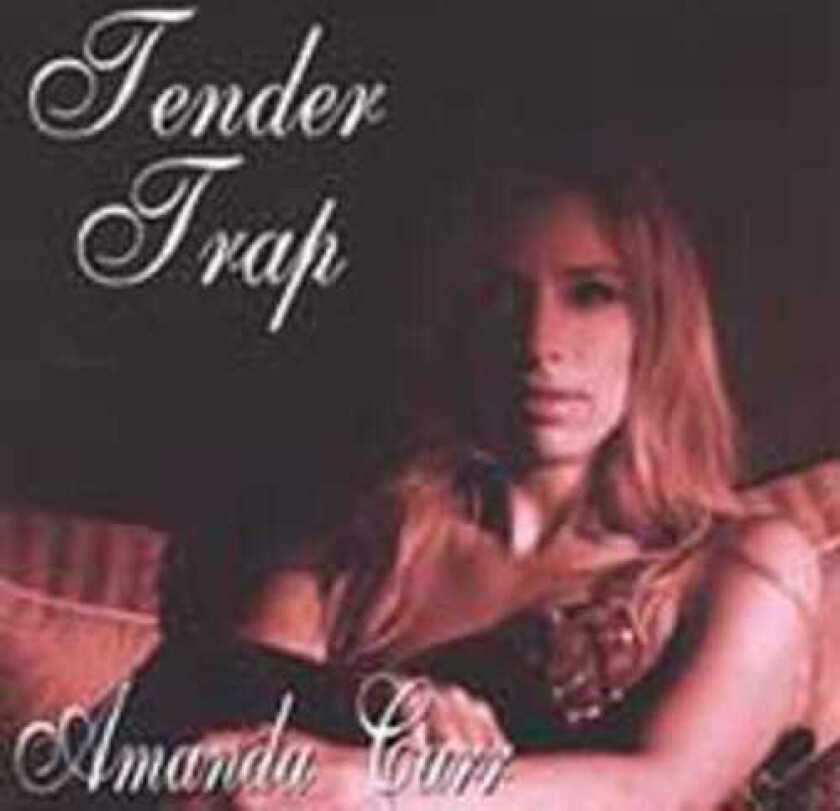 Amanda Carr Tender Trap CD