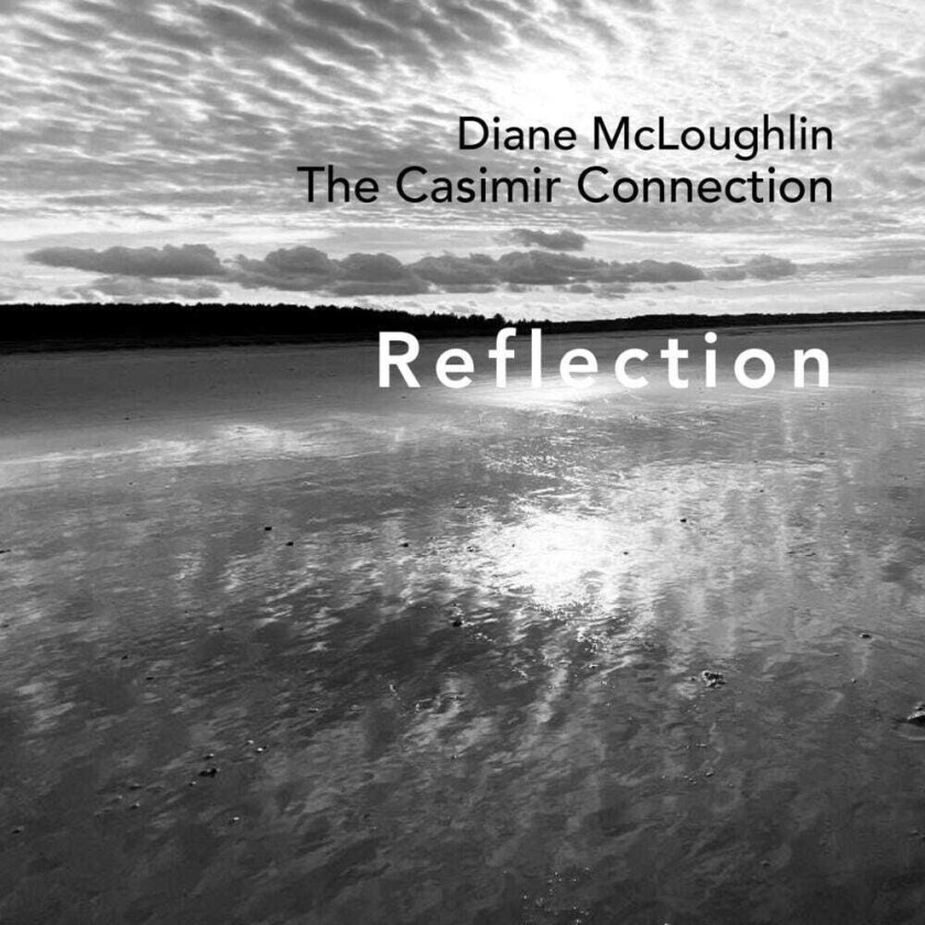Casimir Connection Reflection CD