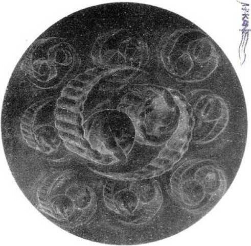 A.R. Kane 69 CD