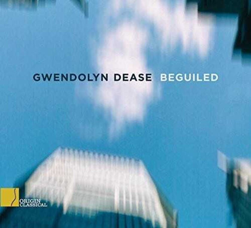 Duke Ellington Beguiled CD