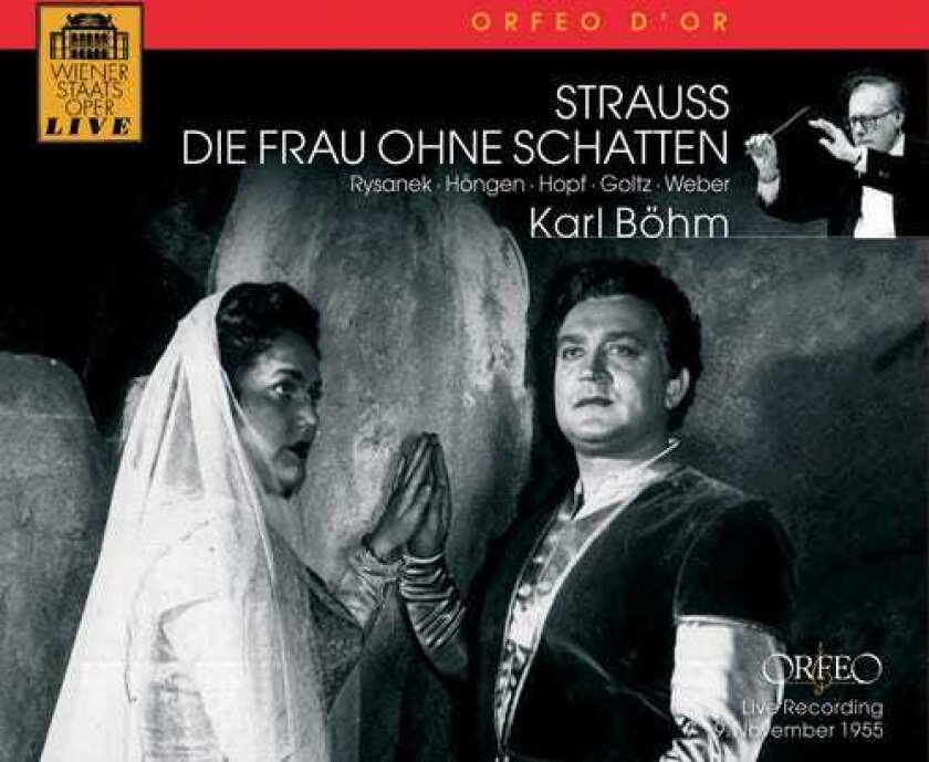 Karl B Hm, Alfred Poell, Anny Felbermayer