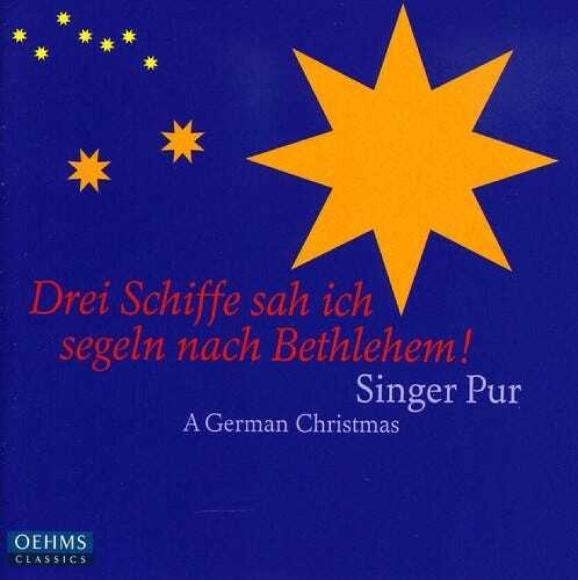 Diverse Artister Die Schiffe Sah Ich Segeln Nac CD