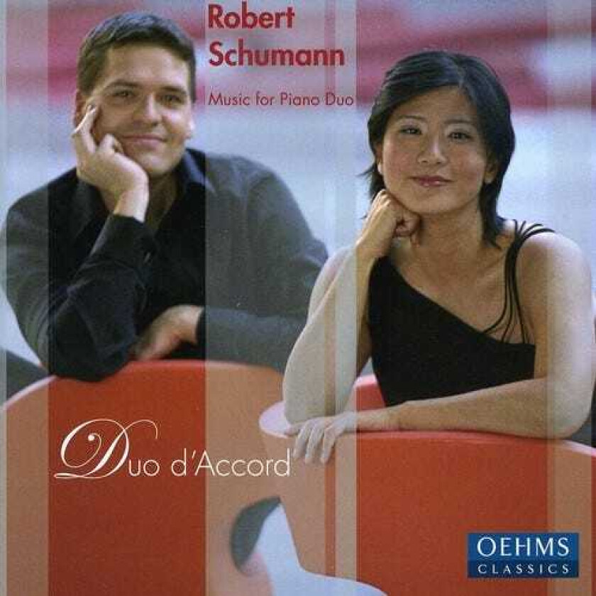 Duo D'accord, Sebastian Euler, ShaoYin Huang Bilder Aus Osten CD