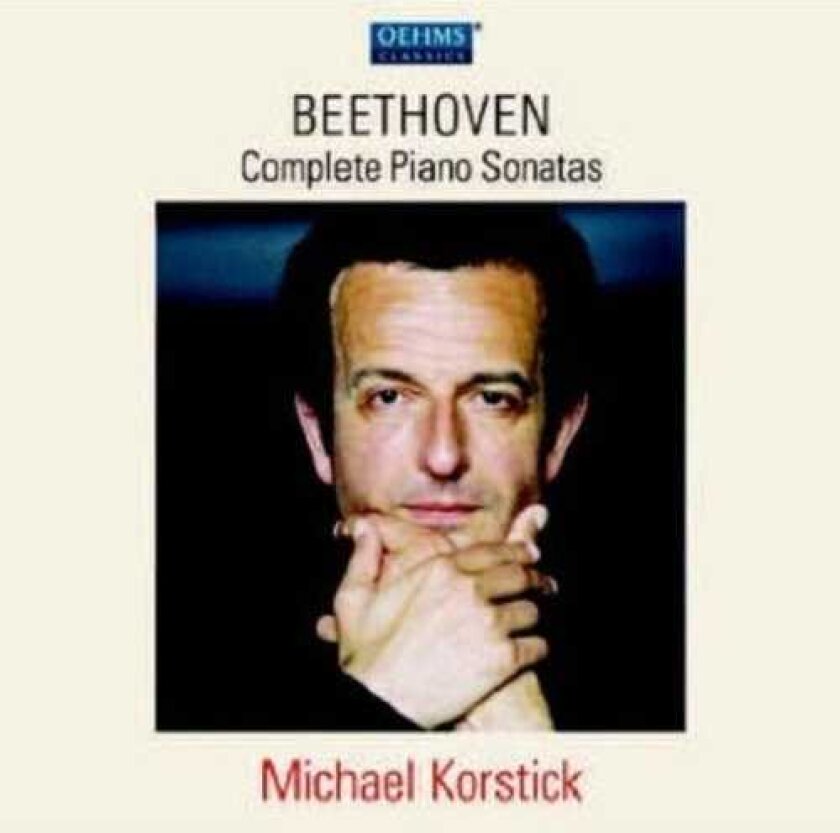 Complete Piano Sonatas CD