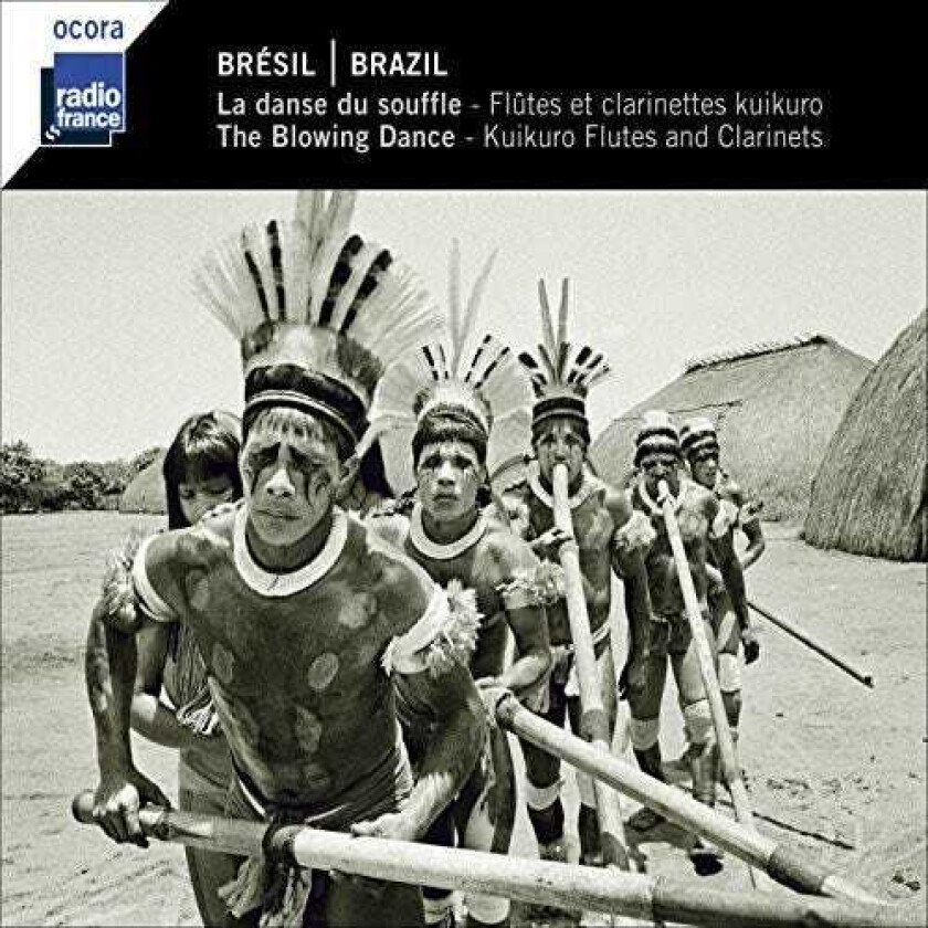Diverse Artister Danse Du Souffle CD