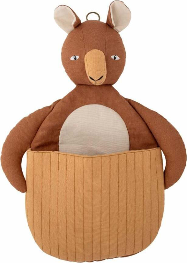 Toto veggdekorasjon med oppbevaring Kenguru