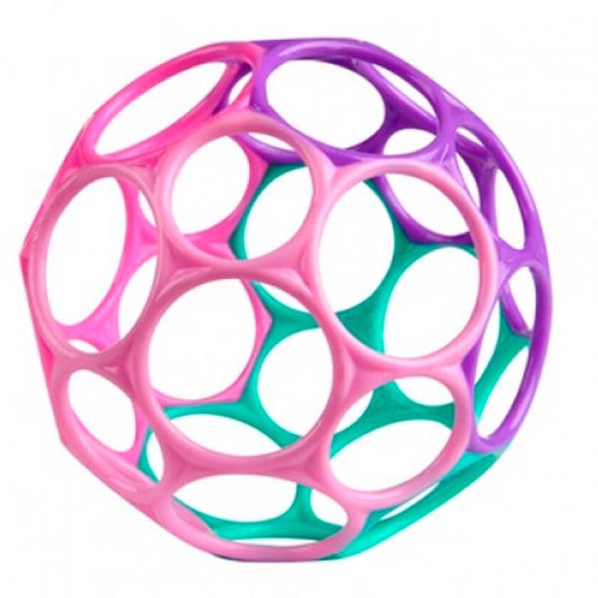 Classic Motorikkball, Rosa-Lilla