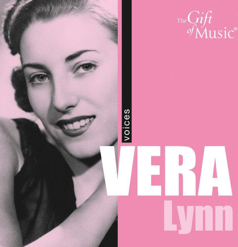 Vera Lynn Vera Lynn CD