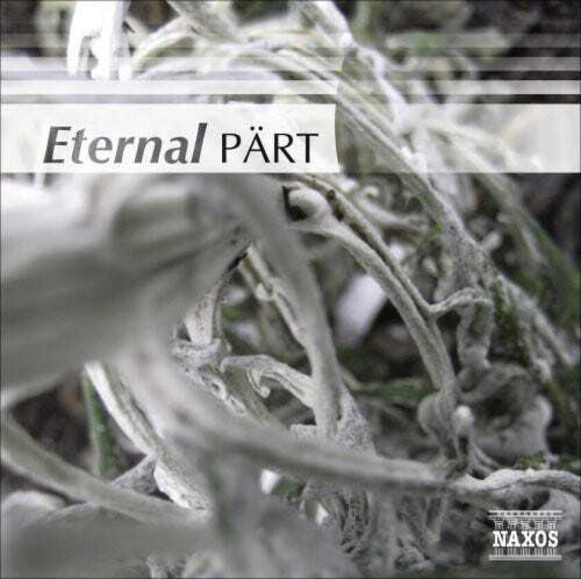 Diverse Artister Eternal Part CD