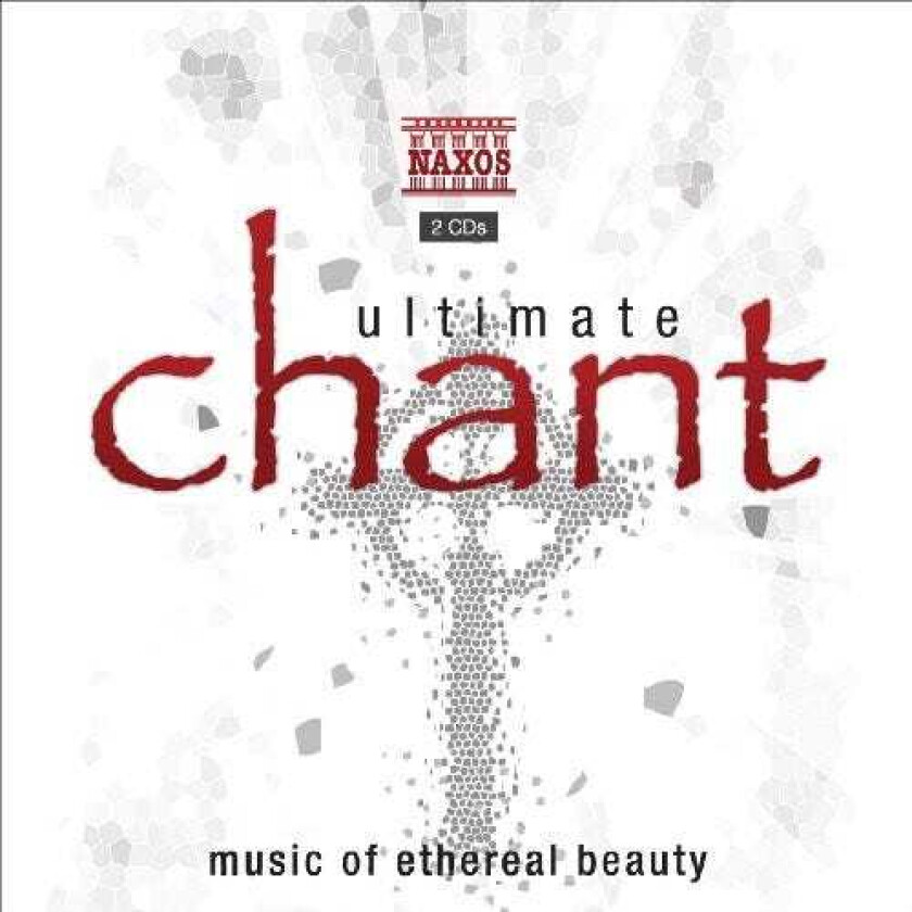Diverse Artister, Aurora Surgit, Il Dulci Jubilo, Schola Hungarica Ultimate Chant: Music Of Ethereal Beauty CD