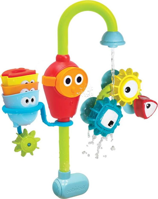 Bilde av Spin n Sort Spout Pro