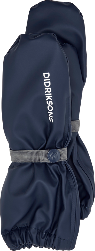 Bilde av Pileglove Regnvotter Til Barn, Navy