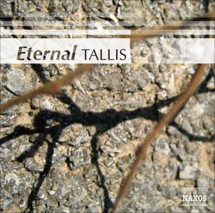 Diverse Artister, Thomas Tallis Eternal Tallis CD
