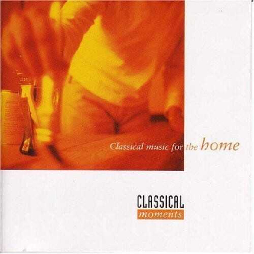 Diverse Artister, Emile Waldteufel Classical Music For The Home CD