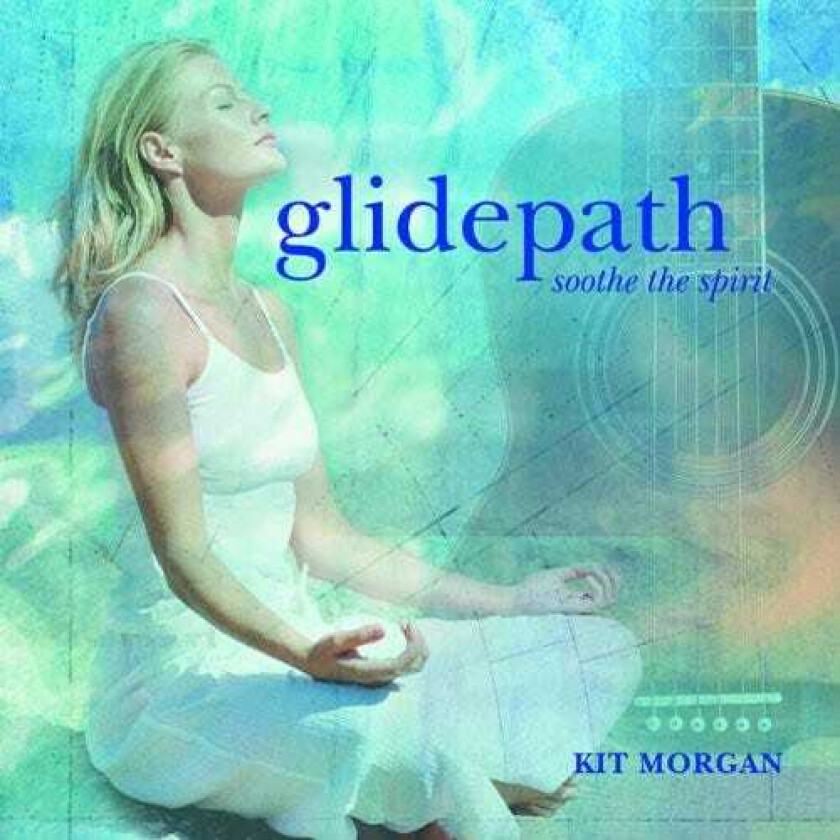 Kit Morgan Glidepath CD