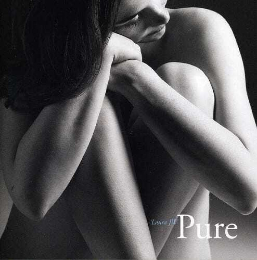 Laura Jw Pure CD