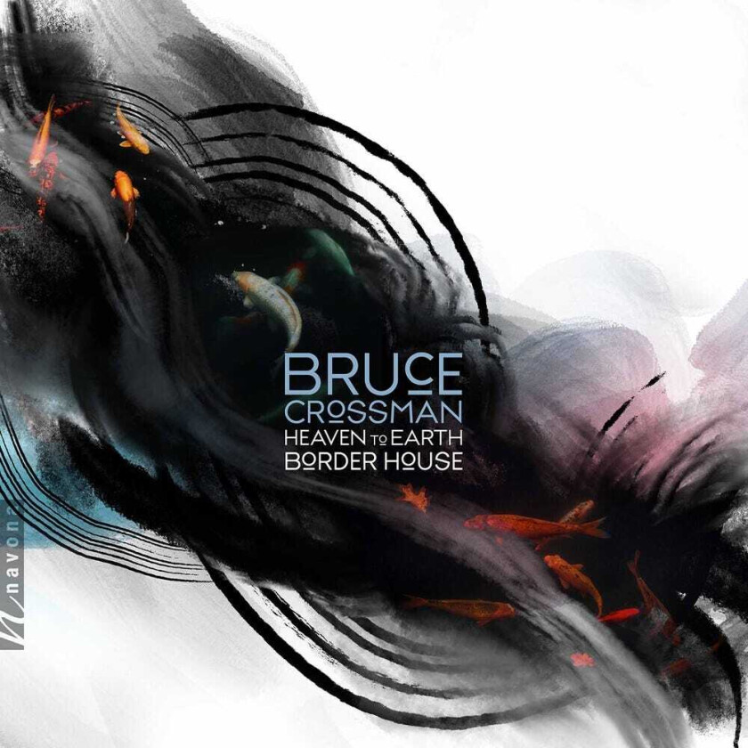 Diverse Artister Heaven To Earth Border House CD