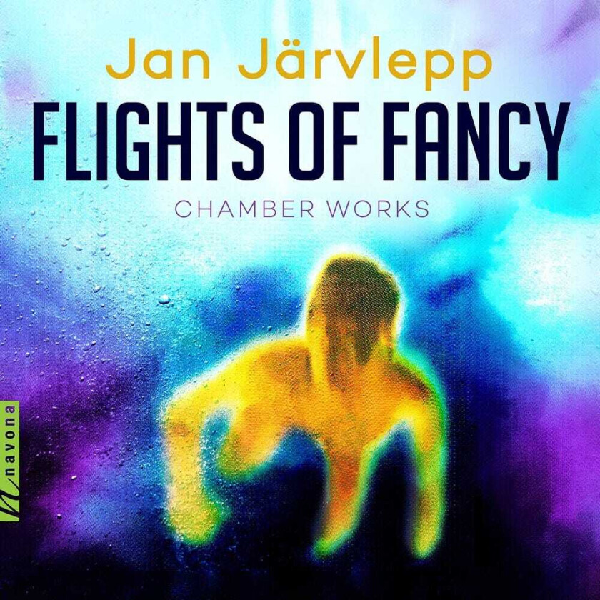 Diverse Artister Flights Of Fancy CD