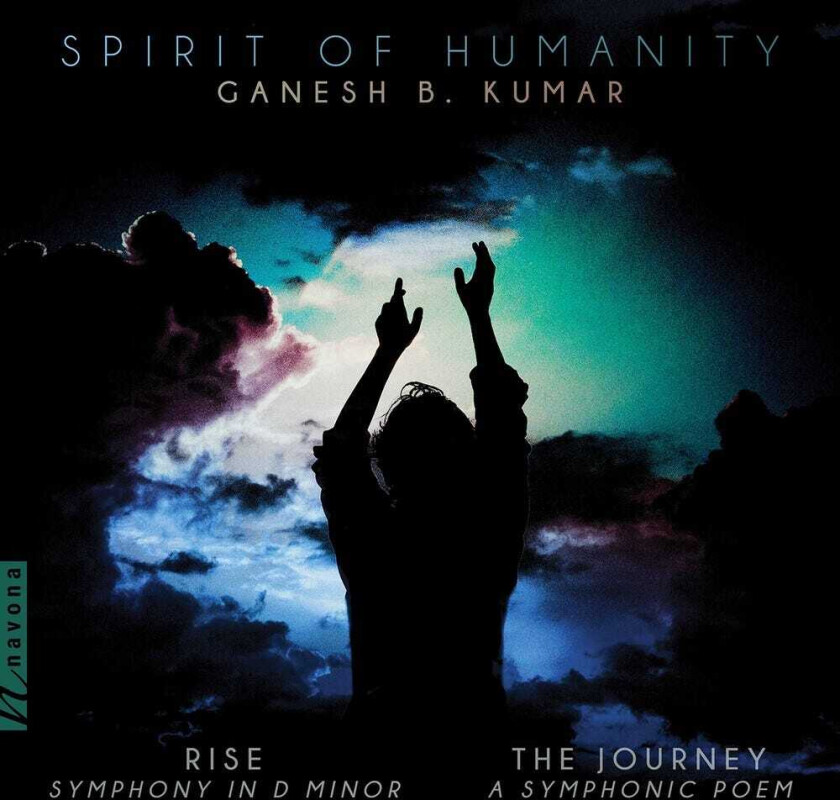 Diverse Artister Spirit Of Humanity CD