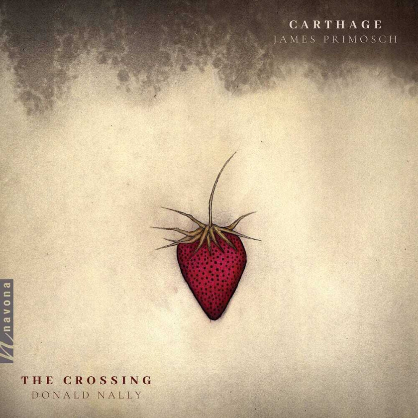 The Crossing Nally Carthage CD
