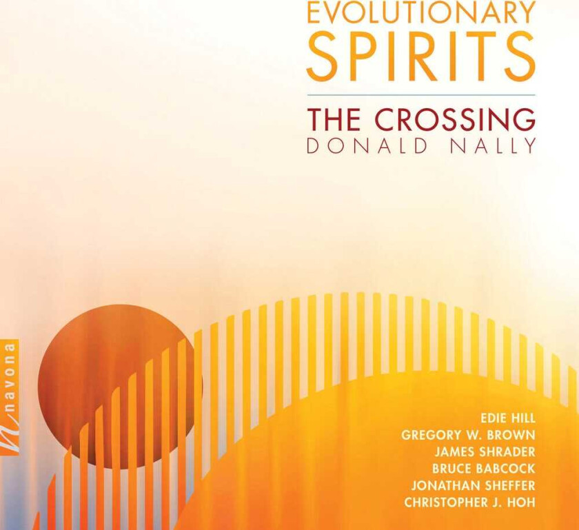 Diverse Artister Evolutionary Spirits CD