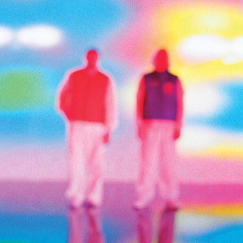 Neil Frances It's All A Bit Fuzzy CD