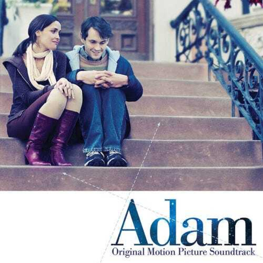Diverse Artister Adam / O.s.t. CD