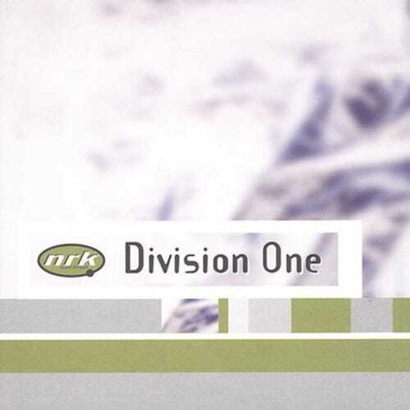 Diverse Artister Division One CD