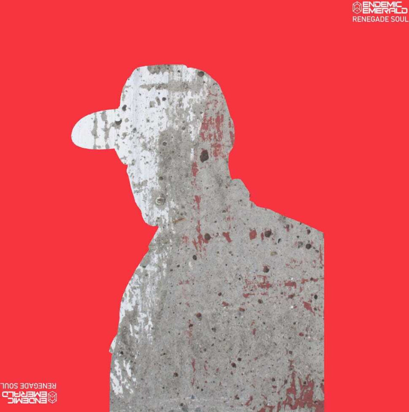 Endemic Emerald Renegade Soul CD