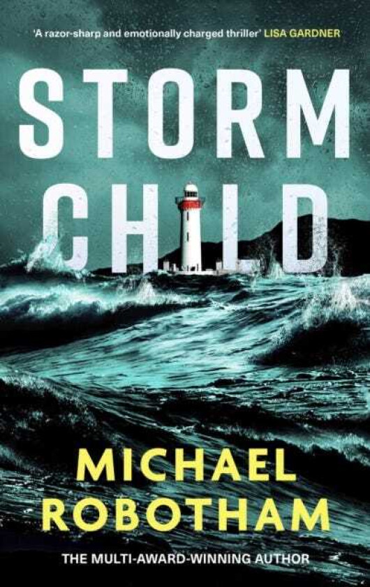 Storm Child Discover the smart, gripping and emotional thriller from the No.1 bestseller